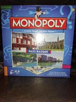 Image de Monopoly Pays Basque