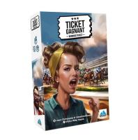 Image de Ticket Gagnant (2ème édition)