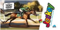 Image de Ticket Gagnant - Jockey