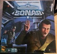 Image de Sonar