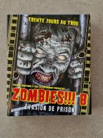 Image de Zombies!!! 8 - Evasion De Prison