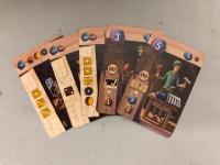Image de Woodcraft - Essen 2022 Promo Cards