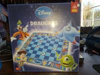 Image de Disney Draughts