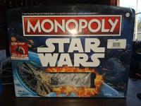 Image de Monopoly Star Wars Open & Play