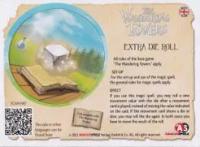 Image de Wandering Towers - Extra Die Roll Promo Card