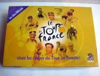 Image de Le Tour De France : Le Jeu Officiel 2003