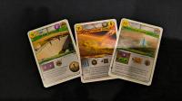 Image de Terraforming Mars - Cartes De Remplacement Issue De La Big Box : Grand Barrage, Destruction De Deimos, Générateurs De Champ Magnétique