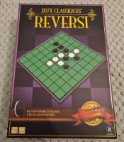 Image de Reversi Classic