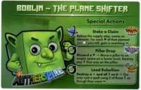 Image de Aetherspire - Boblin – The Plane Shifter Promo