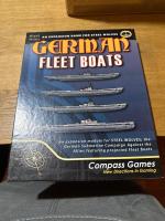 Image de Steel Wolfes - German Fleet Boats