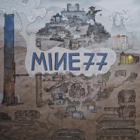 Boîte de Mine 77
