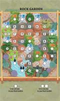 Image de Three Sisters: A Backyard Farming Roll And Write Game! - Rock Garden