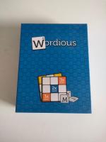 Image de Wordious