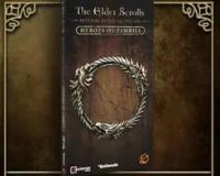 Image de The Elder Scrolls: Betrayal Of The Second Era - Heroes Of Tamriel