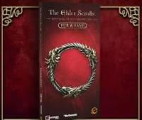Image de The Elder Scrolls: Betrayal Of The Second Era - Fur And Fang