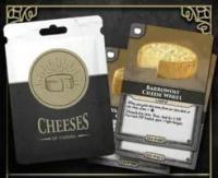 Image de The Elder Scrolls: Betrayal Of The Second Era - Cheeses Of Tamriel