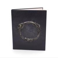 Boîte de The Elder Scrolls: Betrayal Of The Second Era - Art Book The Elder Scrolls