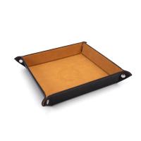 Image de The Elder Scrolls: Betrayal Of The Second Era - Control 'ur Roll Bonded Leather Dice Tray (the Elder Scrolls)