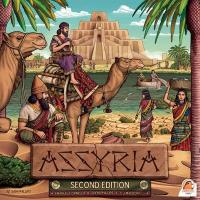Image de Assyria Second Edition