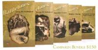 Image de Battlelines : The Stalingrad Campaign