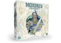 Image de Mordred - Old Ennemies