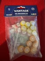 Image de Vantage - Skill Token Upgrade Pack