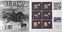 Image de Great Western Trail - El Paso : Los Olvidados