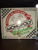 Image de Monopoly Edizione Pizza