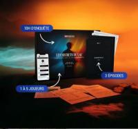 Image de Les Secrets Du Lac