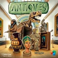 Image de Antiques