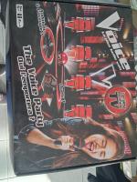 Image de The Voice La Plus Belle Voix