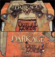Boîte de Dark Age: Feudal Lords Ccg Booster Display Box