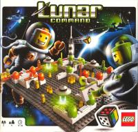 Image de Lunar Command