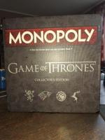 Image de Monopoly Game Of Thrones