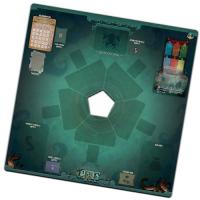Image de Tiny Epic Cthulhu - Official Game Mat
