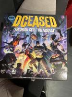Image de Dceased: Gotham City Outbreak