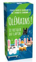 Image de Olémains 2 - Le Retour Du Lapin