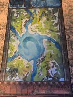 Boîte de Tapis Runar