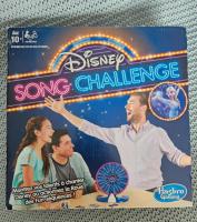 Image de Disney Song Challenge
