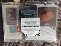 Image de Aeon Trespass Odyssey - Upgrade Pack