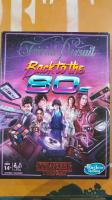 Image de Back To The 80's Trivial Pursuit Stranger Things