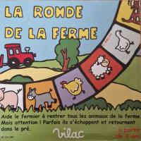 Image de La Ronde De La Ferme