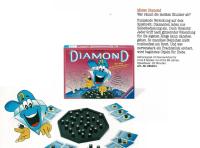 Image de Mister Diamond