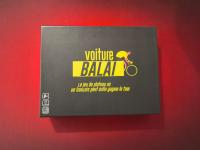 Image de Voiture Balai