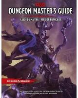 Image de Donjons & Dragons - Dungeon Master's Guide - Guide Du Maître