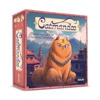Image de Catmandoo