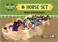 Image de Long Shot: The Dice Game - Horse Set 8 Mini Expansion