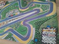 Image de Formula D / Formule Dé / Formula Dé - Circuit Sépang (malaisie)