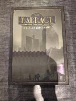 Image de Boite Vide Barrage - Le Projet Leeghwater