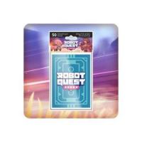 Image de Robot Quest Arena - Sleeves Officielles